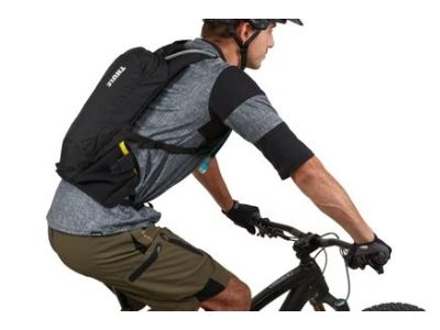 Thule Vital DH Hydration batoh, 6 l, černý