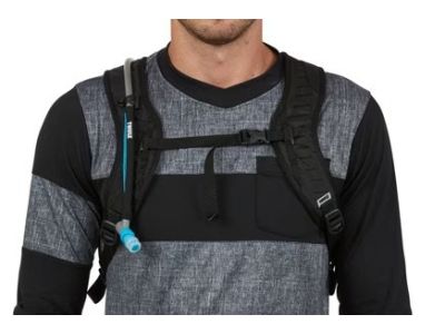 Thule Vital DH Hydration hátizsák, 6 l, fekete