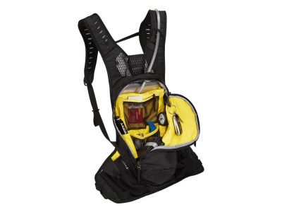 Thule Vital DH Hydration batoh, 6 l, čierna