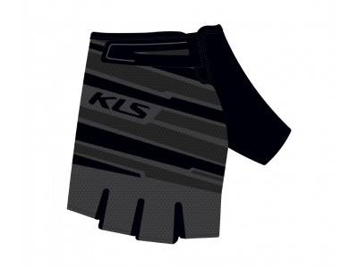 Kellys KLS FACTOR Handschuhe, schwarz