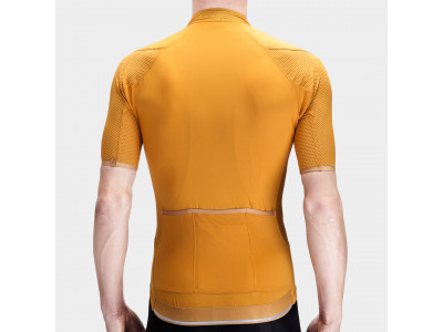 Isadore men&#39;s jersey Echelon Golden Oak, orange