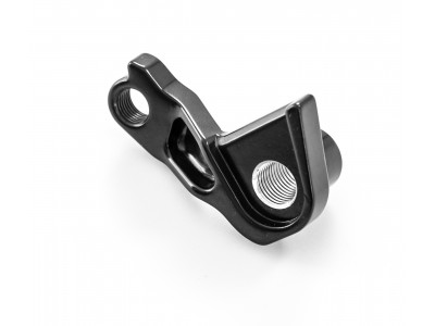 MTB heel for frames with direct mounting