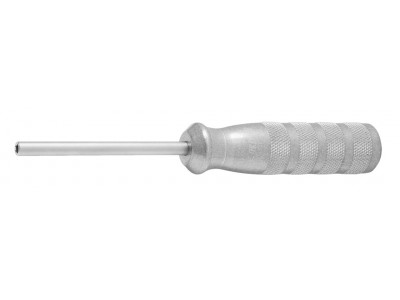 Unior straight screwdriver for nipples DT Swiss SQUORX