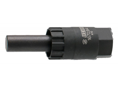 Unior cartridge puller for SH HG with 12mm mandrel
