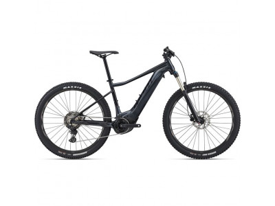 Giant Fathom E+ 2 Pro 29 elektromos kerékpár, gunmetal fekete