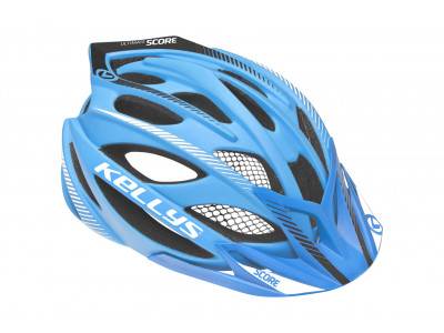 Kask Kellys SCORE sky blue