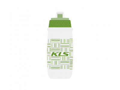 Kellys ATACAMA 022 bottle 0,65l Green