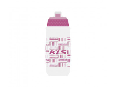 Kellys ATACAMA 022 láhev 0,65l Pink