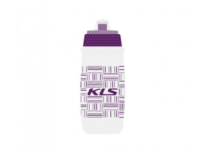 Kellys ATACAMA 022 fľaša 0,65l Purple
