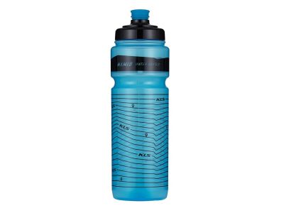 Kellys NAMIB 022 bottle, 0.75 l, blue