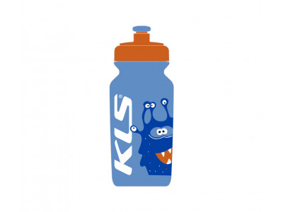 Kellys RANGIPO 022 fľaša 0,35l Blue