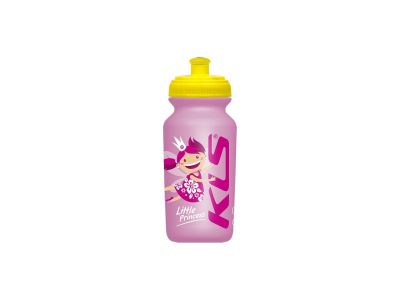 Kellys RANGIPO 022 fľaša 0,35l Pink