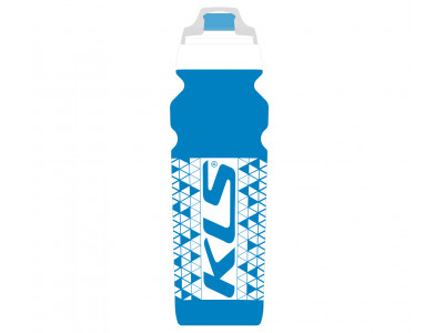 Kellys TULAROSA 022 Flasche 0,75l Blau
