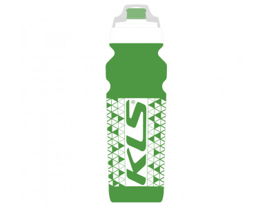 Kellys TULAROSA 022 bottle 0.75l Green