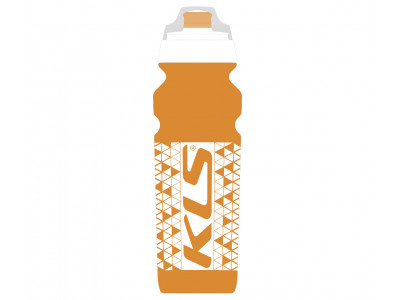 Kellys TULAROSA 022 bottle 0.75l Orange