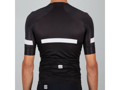 Sportful koszulka rowerowa EVO czarna