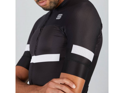 Sportful koszulka rowerowa EVO czarna