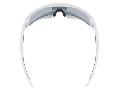 uvex Sportstyle 231 szemüveg, fehér matt