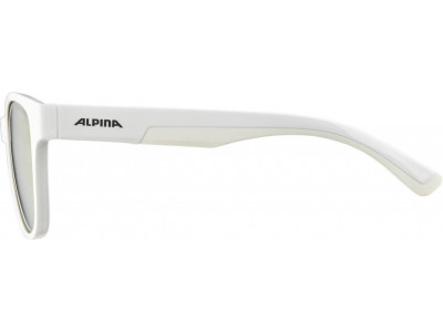 ALPINA FLEXXY COOL KIDS II children&#39;s glasses white