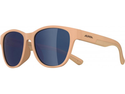 ALPINA FLEXXY COOL KIDS II children&#39;s peach glasses