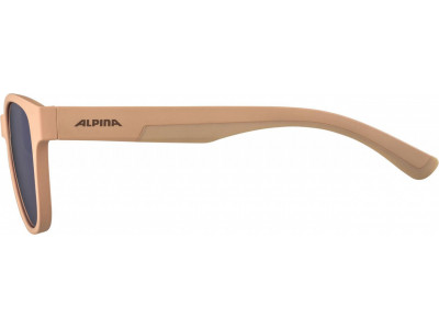 ALPINA FLEXXY COOL KIDS II dětské brýle broskvové