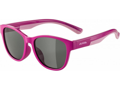 ALPINA FLEXXY COOL KIDS II children&amp;#39;s glasses pink