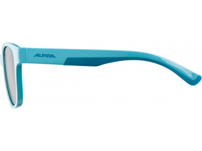 ALPINA FLEXXY COOL KIDS II children&#39;s glasses turquoise