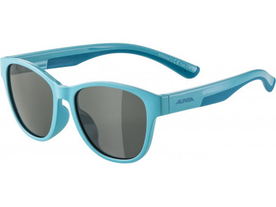 ALPINA FLEXXY COOL KIDS II children&amp;#39;s glasses turquoise