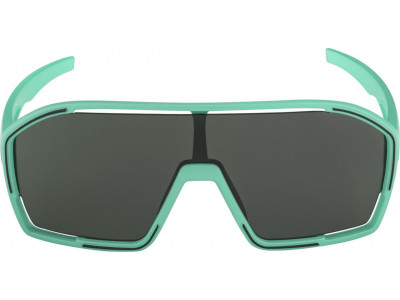 ALPINA BONFIRE Q-Lite glasses turquoise matt