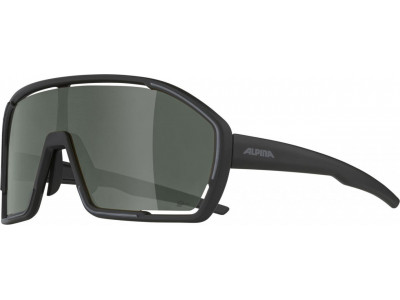 ALPINA BONFIRE Q-Lite glasses black matt