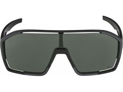 ALPINA BONFIRE Q-Lite szemüveg fekete matt