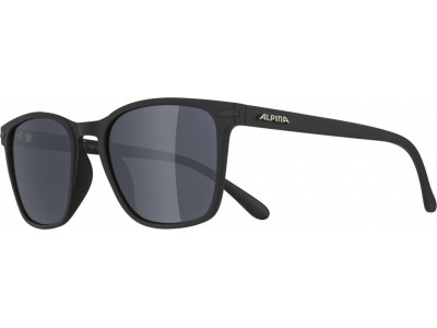 ALPINA Yefe szemüveg teljesen fekete matt