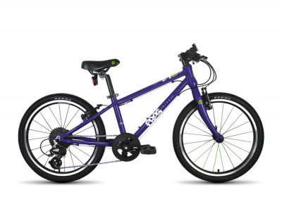 Frog 53 20&amp;quot; children&amp;#39;s bike, purple