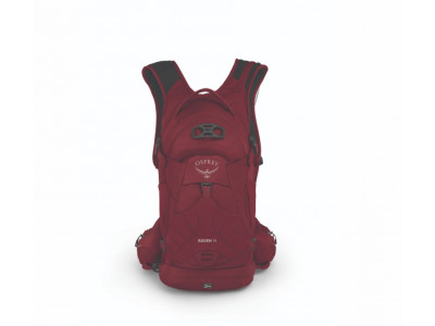 Osprey Raven 14 women&#39;s backpack Claret Red