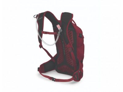 Osprey Raven 14 women&#39;s backpack Claret Red