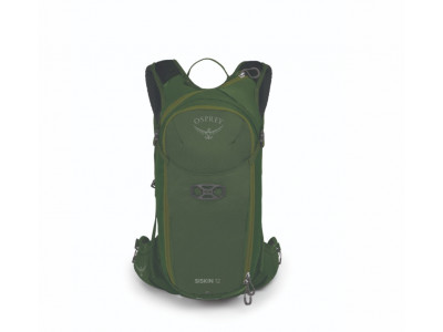 Osprey Siskin 12 hátizsák, 12 l, pormoha zöld