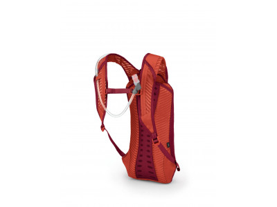 Osprey Kitsuma backpack, 1.5 l, Claret Red