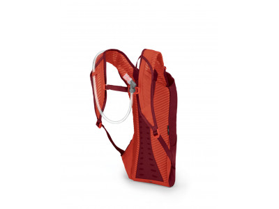 Osprey Kitsuma 3 l women&#39;s backpack Claret Red (without tank)