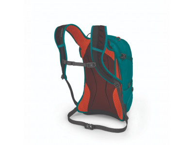 Osprey Sylva 12 batoh Verdigris Green