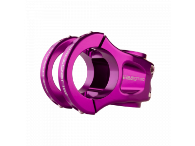 Burgtec Enduro MK3 stem, Ø-35 mm, purple