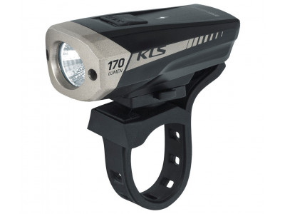 Kellys lighting front rechargeable KLS SPITFIRE