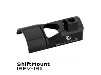 Wolf Tooth Shiftmount I-Spec-EV to I-Spec-II adapter