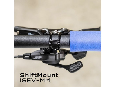 Wolf Tooth Shiftmount I-Spec-EV MM adapterhez
