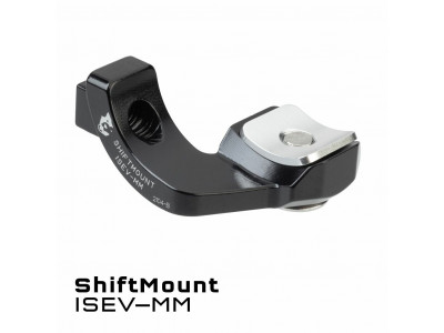 Wolf Tooth Shiftmount I-Spec-EV na MM adaptér