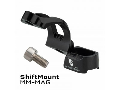 Wolf Tooth Adapter Shiftmount MM für Magura Bremsen