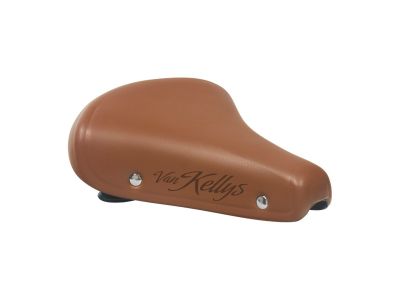 Kellys KLS VAN KELLYS saddle, 210 mm, brown
