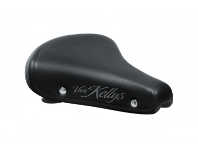 Kellys KLS VAN KELLYS saddle, 210 mm, black