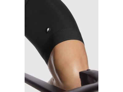 ASSOS EQUIPE RS Spring Fall S9 Shorts mit Trägern, black series