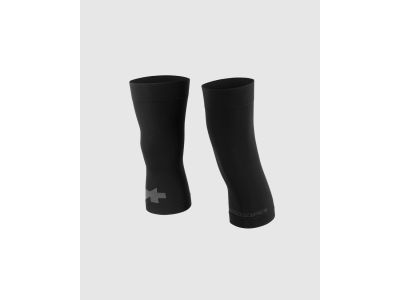 ASSOS Spring/Fall knee covers, black