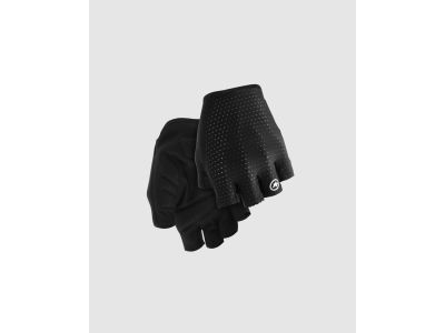 ASSOS GT C2 Handschuhe, schwarz